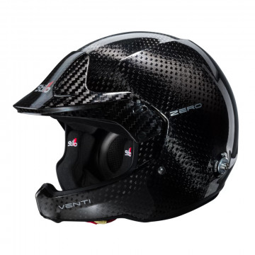 CASCO STILO VENTI WRC ZERO...