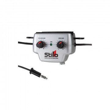 SISTEMA STILO INTERCOM WRC 03