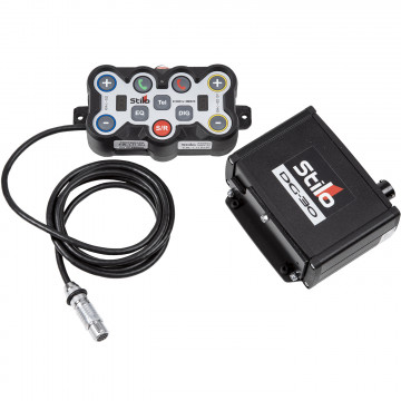 INTERFONO STILO DG-30 EVO