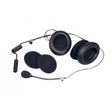 KIT INTERCOM PER CASCHI...