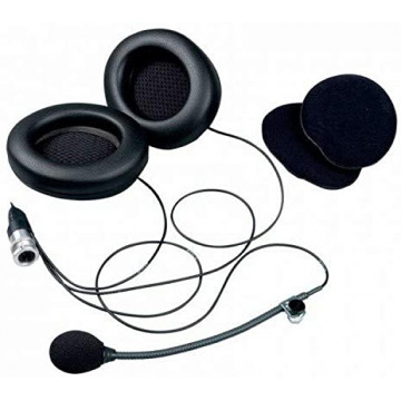 KIT INTERCOM PER CASCHI...