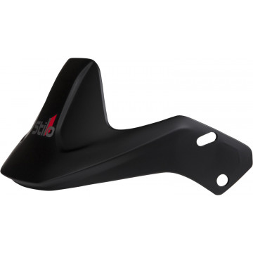 CUPOLINO NERO OPACO PER...