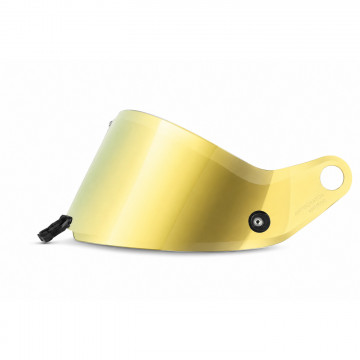 VISERIA STILO GIALLO...