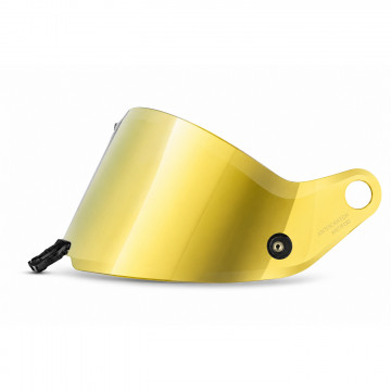 VISERIA STILO GIALLO...