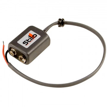ADATTATORE STILO 12V
