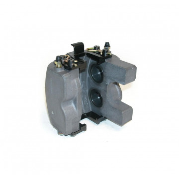 PINZA AP 4 PISTONI Ø41.0mm SX