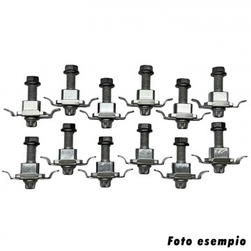 KIT BOBBINS CP2494-29
