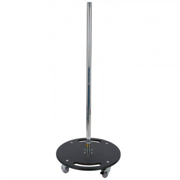 CARRELLO PORTAGOMME 595MM...