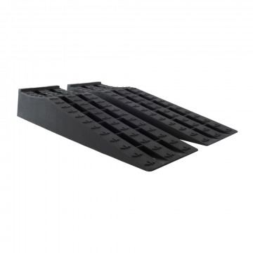 RAMPE PER AUTO H. 110-125mm