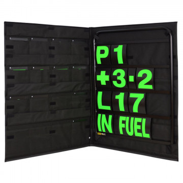 KIT TABELLA BOX STANDARD...