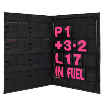 KIT TABELLA BOX STANDARD...