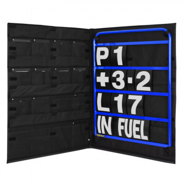 KIT TABELLA BOX STANDARD...