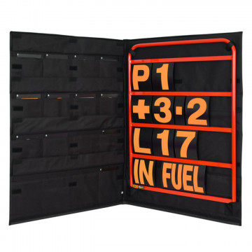 KIT TABELLA BOX STANDARD...