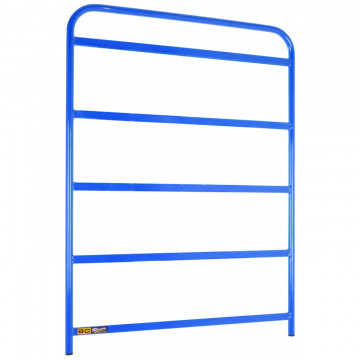 TELAIO BLU TABELLA BOX...