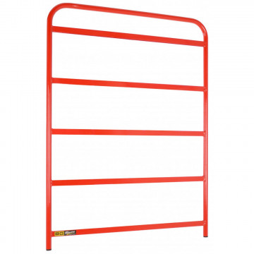 TELAIO ROSSO TABELLA BOX...