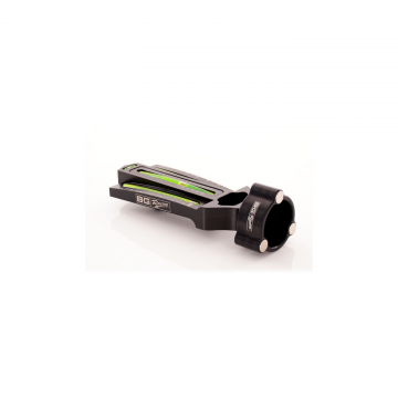 CALIBRO A BOLLA CAMBER/CASTER