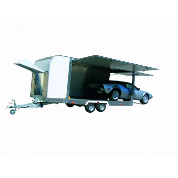 CARRELLO PAF25L/2000 PESO...