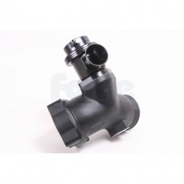 High Capacity Piston Valve...