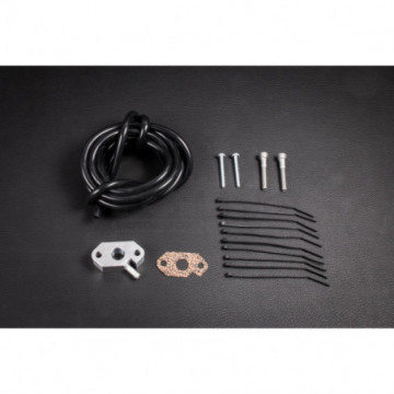 Boost Tap for VW 1.2TSI...