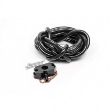 Boost Tap for the 1.2 Tsi...