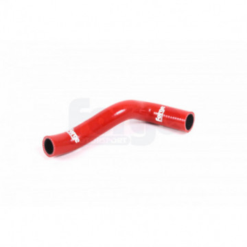 Dump Valve Discharge Pipe...