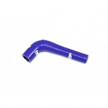 Crossover Pipe to Cam Cover...