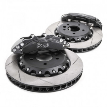 356mm 6pot Big Brake Kit...
