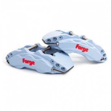 356mm Front Brake Kit for...