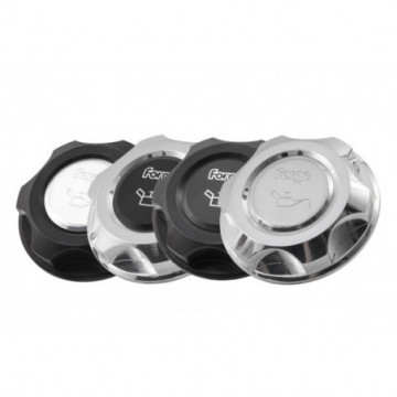Multi-Application Oil Cap