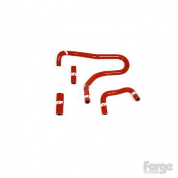 Silicone Carbon Canister...