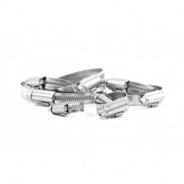 Hose Clamp Kit For FMCCHMK5