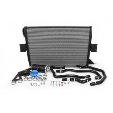 Audi S4 B8 3.0 TFSI Charge...