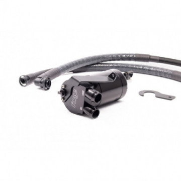 Oil Catch Can Kit For VW...