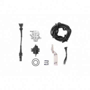 Atmospheric Dump Valve for...