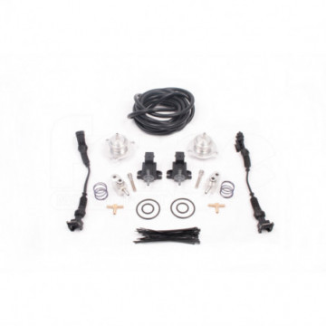 Recirculating Valve for the...