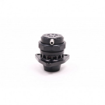 Upgraded Atmospheric Valve...