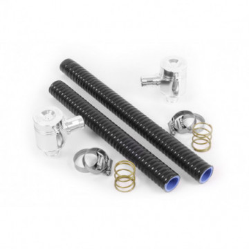 Recirculation Valves for...