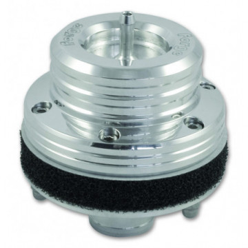 Piston Ram Dump Valve (With...