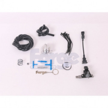 Recirculation Valve and Kit...