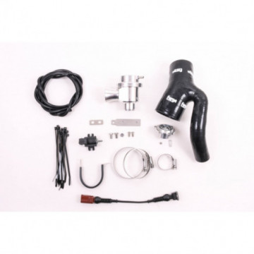 High Flow Dump Valve for...