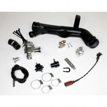 High Flow Valve for K03...