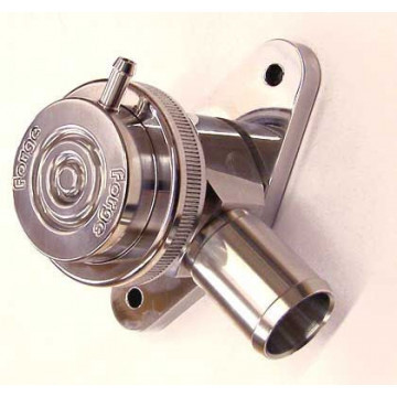 Recirculation Valve for...