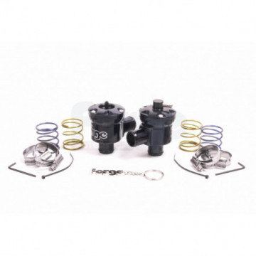 Recirculation Valves for...