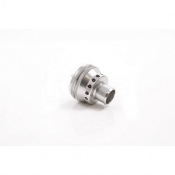 Atmospheric Dump Valve and...