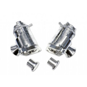 Pair of Blow Off Valves for...