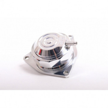Recirculation Valve for...
