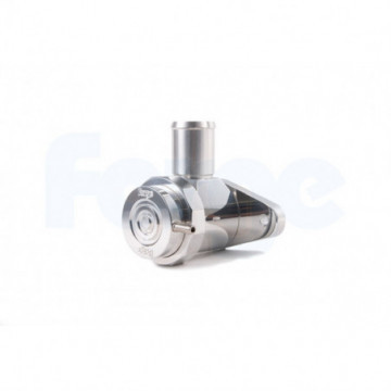Recirculation Valve for...