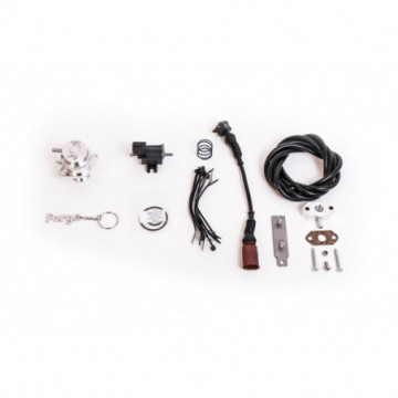 Recirculation Valve and Kit...