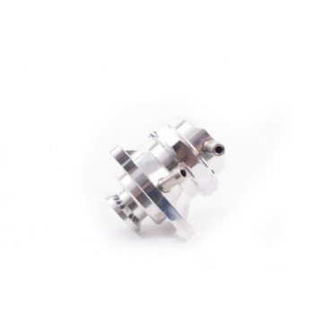 Recirculating Dump Valve...