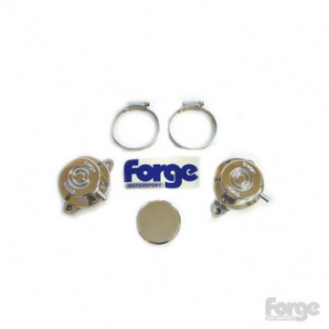 A Twin Blow Off Valve Kit...